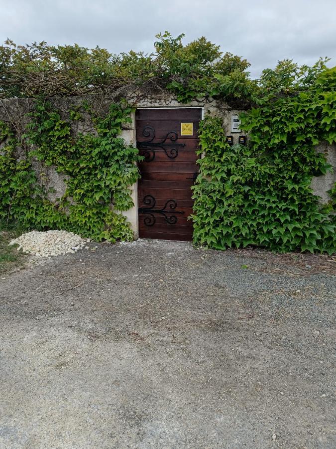 Domaine De La Pirouette Arvert Exterior foto